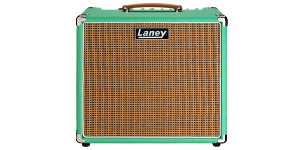 Laney / LF60-112 Seafoam Green