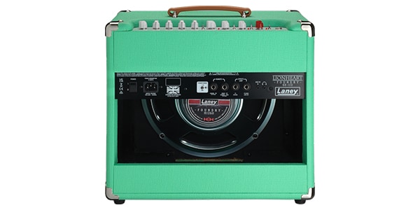 Laney / LF60-112 Seafoam Green画像2
