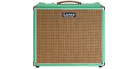 Laney / LFSUPER60-112 Seafoam Green