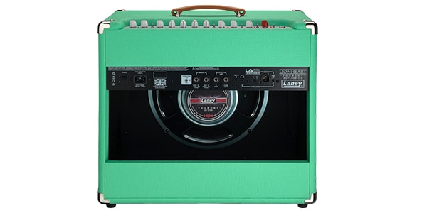 Laney / LFSUPER60-112 Seafoam Green画像2