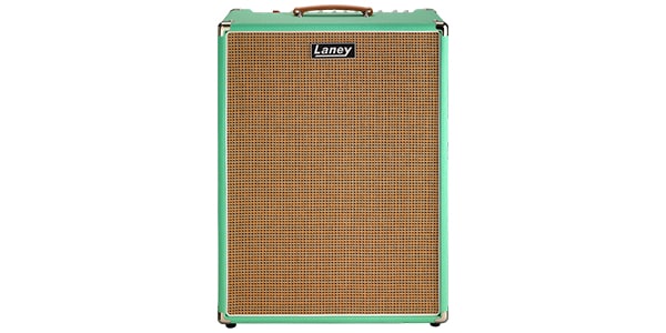 Laney / LFSUPER60-212 Seafoam Green