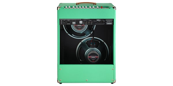Laney / LFSUPER60-212 Seafoam Green画像2