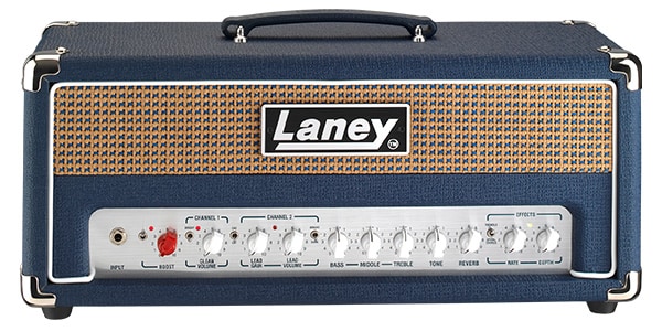 Laney / LF-SUPERTOP
