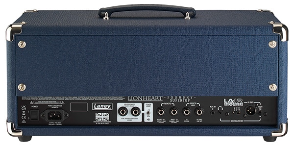 Laney / LF-SUPERTOP画像2
