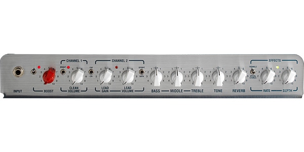 Laney / LF-SUPERTOP画像4
