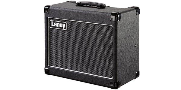 Laney / LG20R ギターアンプ画像2