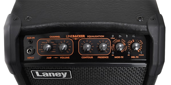 Laney / LR5画像2
