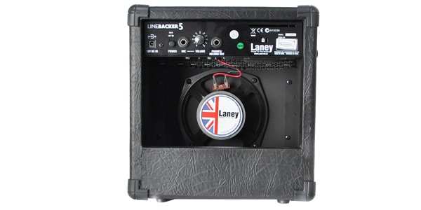 Laney / LR5画像3
