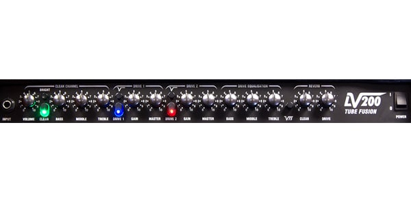 Laney / LV200画像3