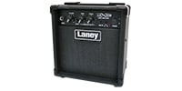 LANEY LX10B 自宅練習用ベースアンプ