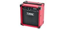 LANEY LX10-RED ギターアンプ