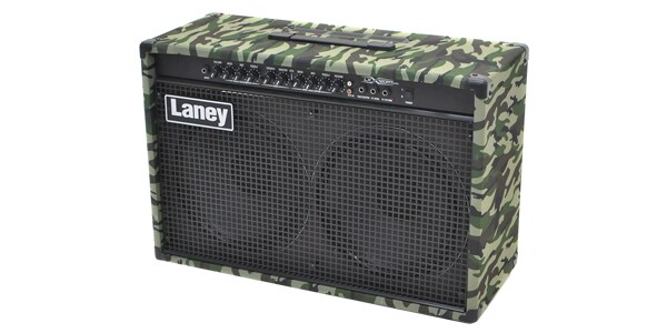 LANEY LX120RT CAMO