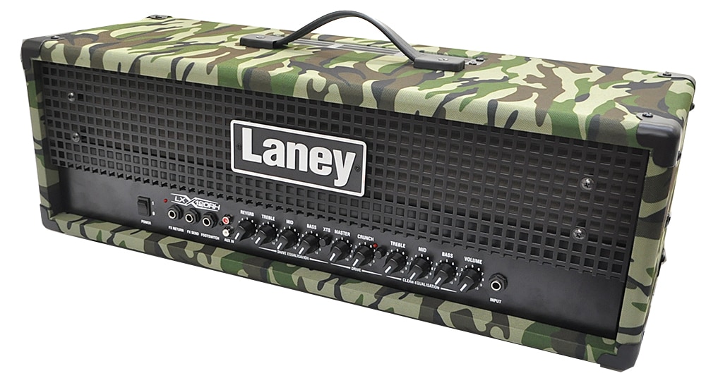 LANEY/LX120RH CAMO