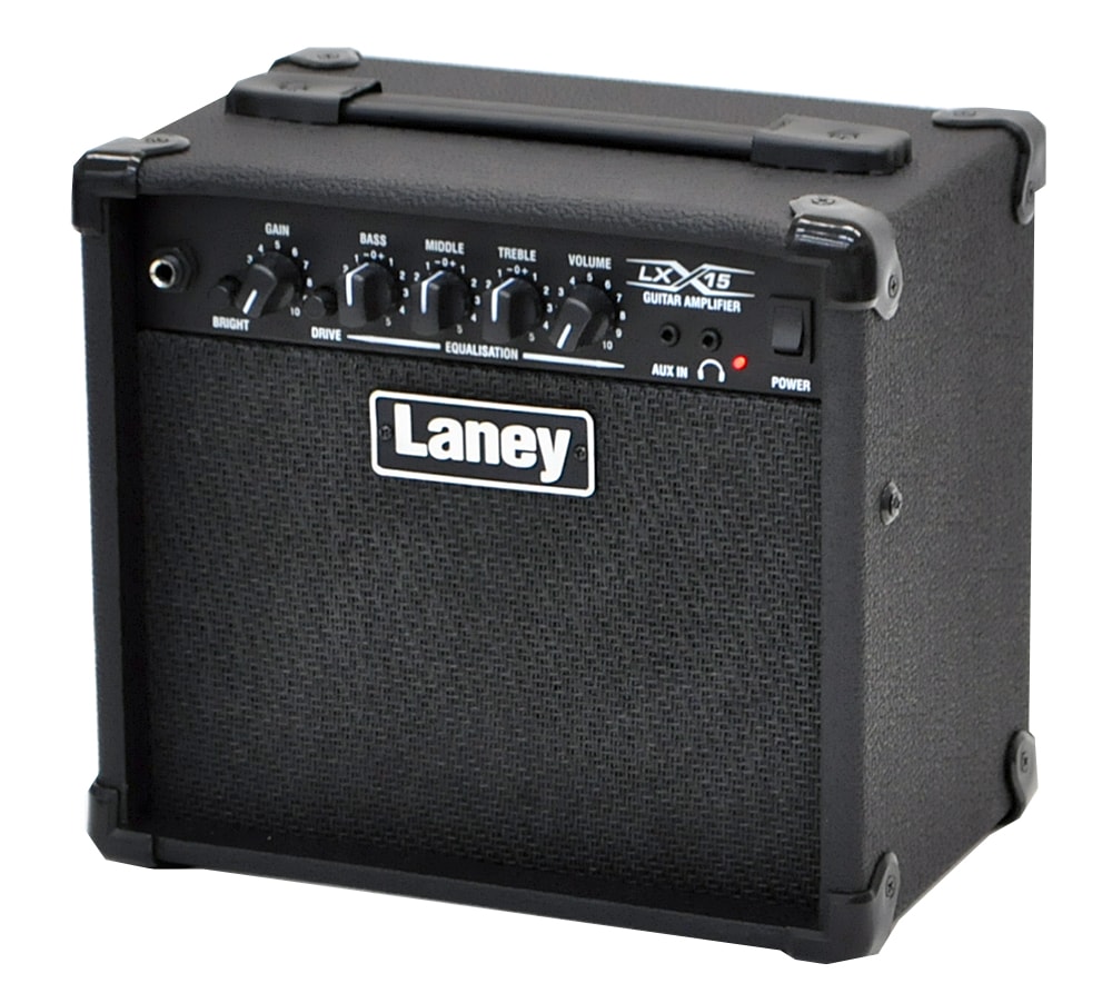 LANEY/LX15