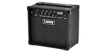 LANEY LX15B ベース用コンボアンプ