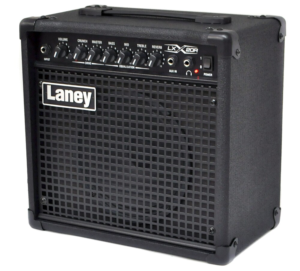 LANEY/LX20R