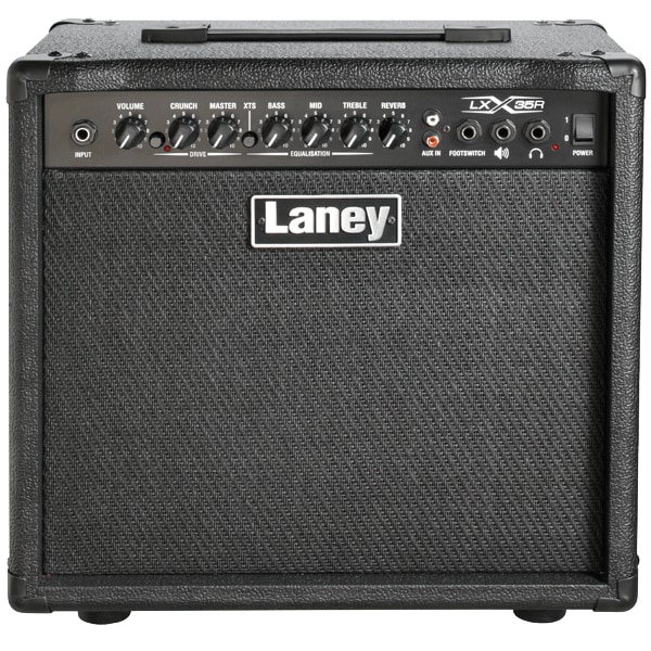 LANEY/LX35R