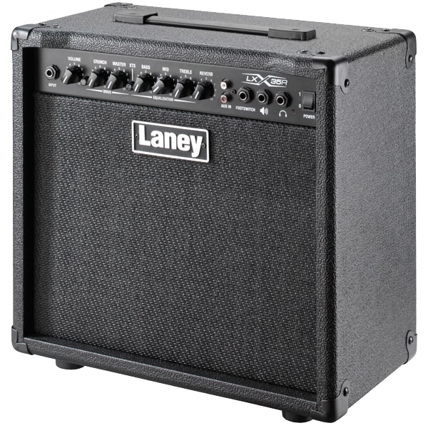 Laney ( レイニー ) LX35R ギターアンプ 送料無料 | サウンドハウス