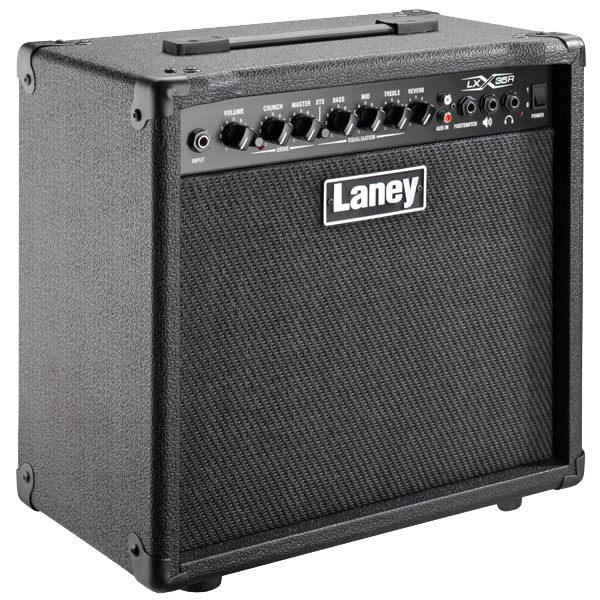 Laney ( レイニー ) LX35R ギターアンプ 送料無料 | サウンドハウス