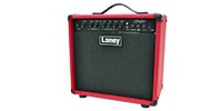 LANEY LX35R-RED