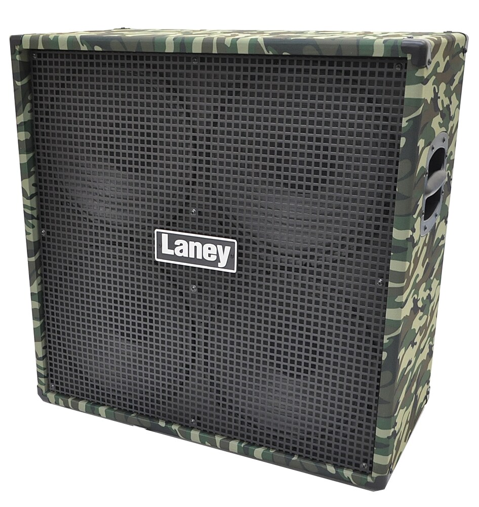 LANEY/LX412 CAMO