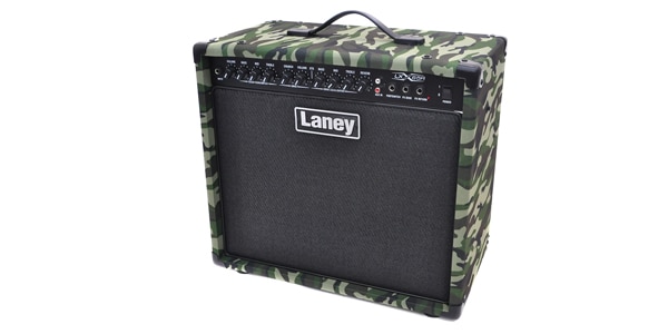LX65R CAMO