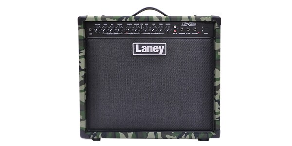 Laney ( レイニー ) LX65R CAMO 送料無料 | サウンドハウス