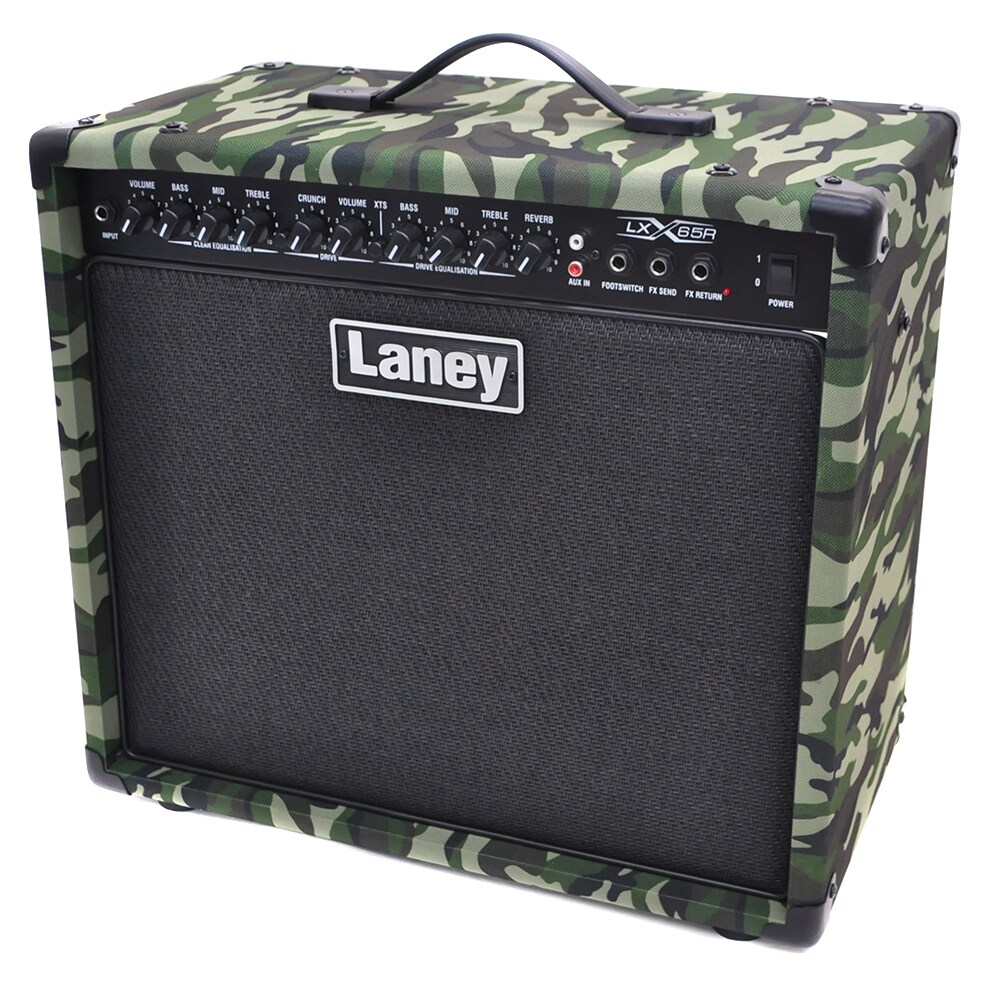 LANEY/LX65R CAMO