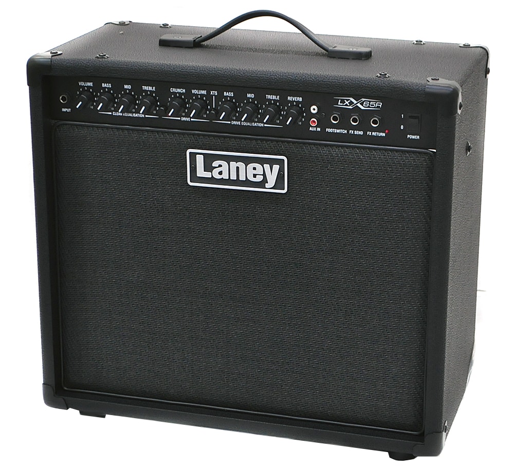 LANEY/LX65R