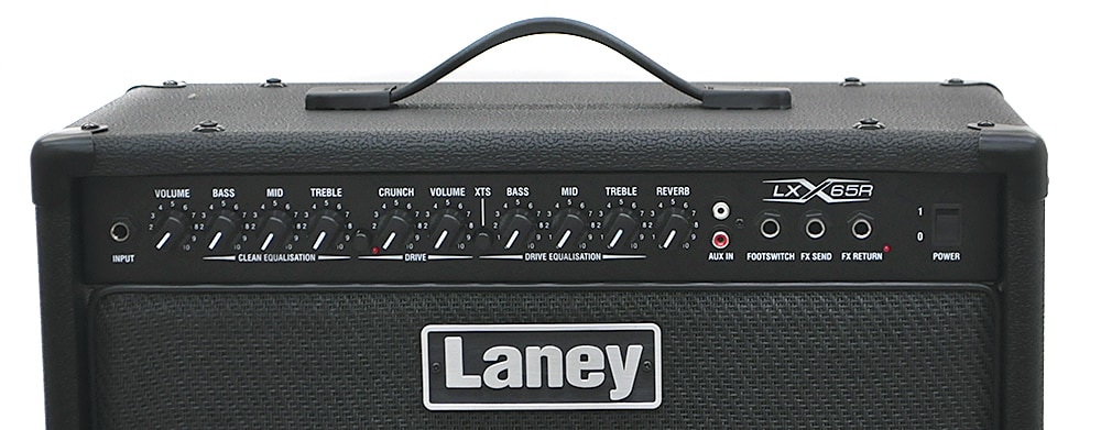 Laney ( レイニー ) LX65R ギターアンプ 送料無料 | サウンドハウス Laney ( レイニー ) LX65R ギターアンプ 送料無料 | サウンドハウス
