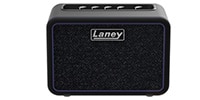 LANEY Mini-Bass NX 電池駆動ベースアンプ