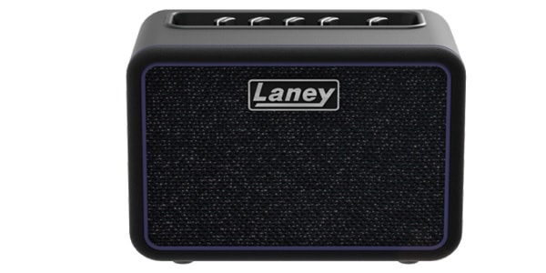 Laney ( レイニー ) Mini-Bass NX 電池駆動ベースアンプ 送料無料