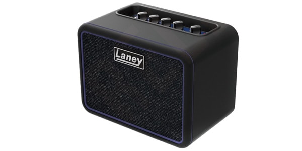 Laney ( レイニー ) Mini-Bass NX 電池駆動ベースアンプ 送料無料