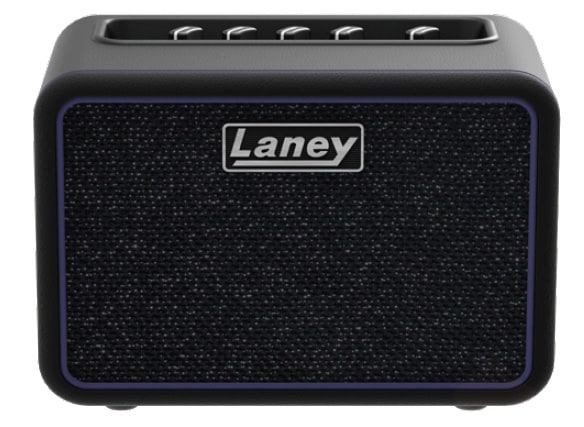 LANEY/Mini-Bass NX 電池駆動ベースアンプ