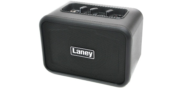 LANEY MINI-IRON