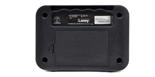 Laney / MINI-IRON画像4