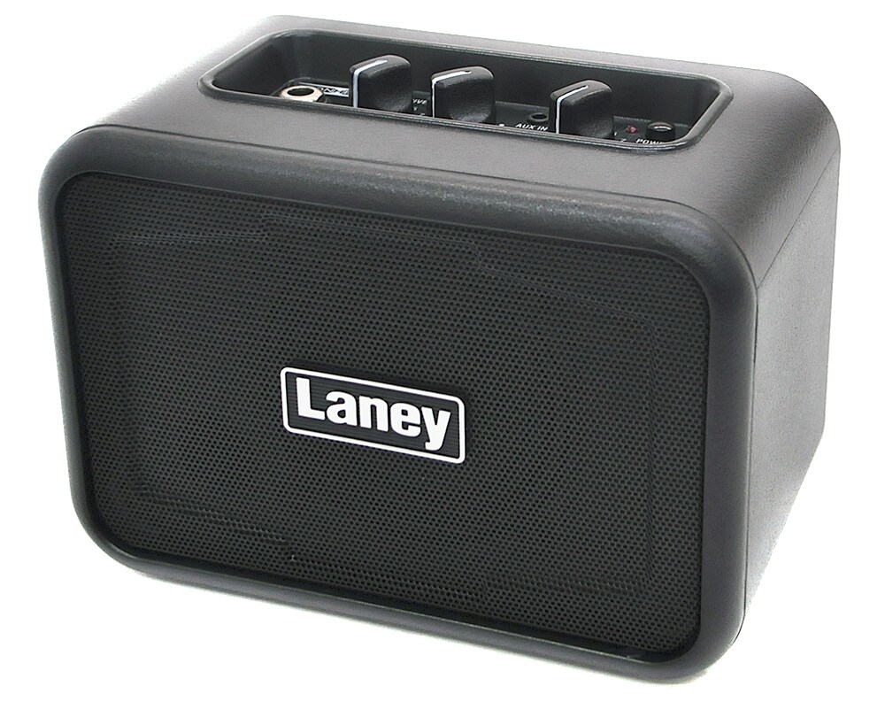 LANEY/MINI-IRON