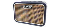 LANEY MINI-LION 電池駆動ギターアンプ