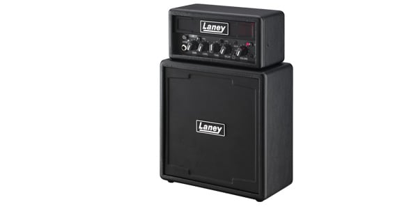  Laney ( レイニー ) / MINISTACK-B-IRON 