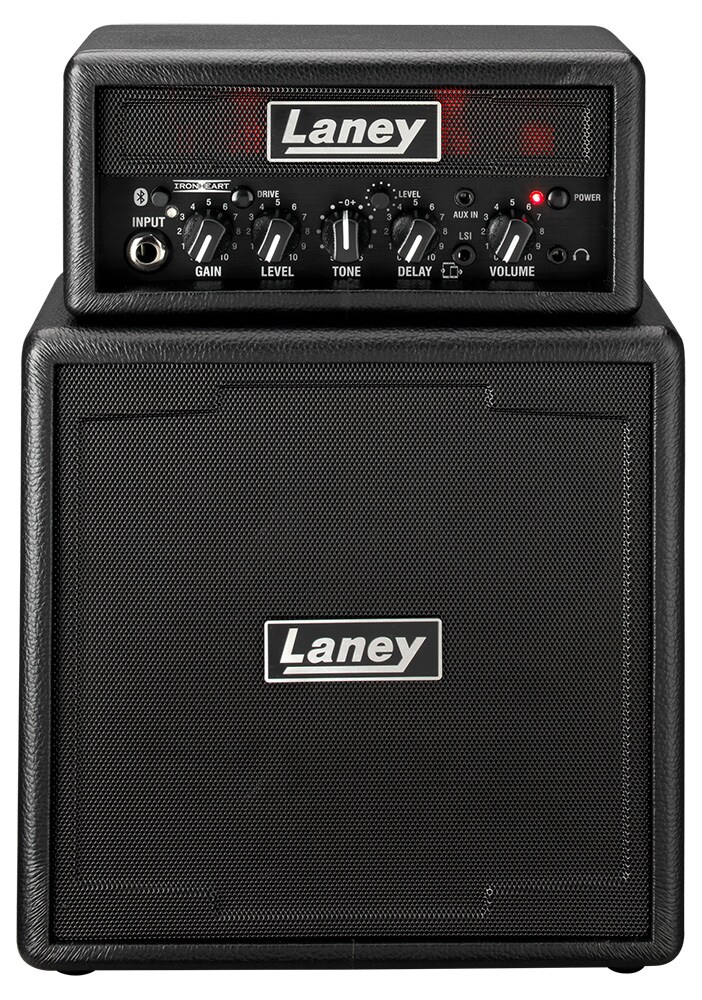 LANEY/MINISTACK-B-IRON