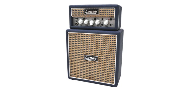 LANEY/MINISTACK-B-LION　アウトレット品