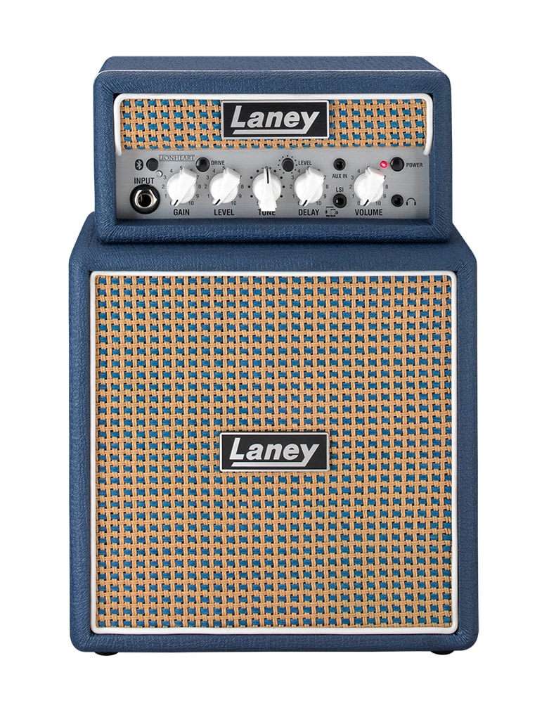 LANEY/MINISTACK-B-LION