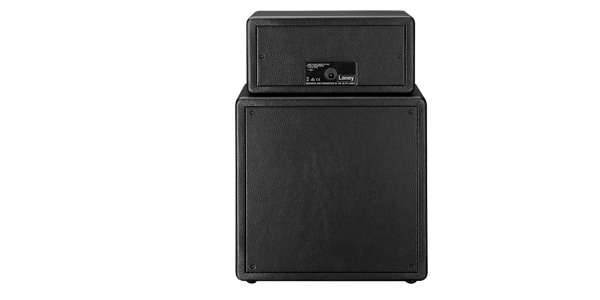 Laney ( レイニー ) MINISTACK-IRON 電池駆動ギターアンプ 送料