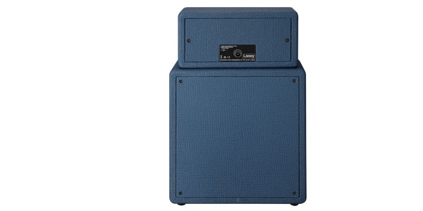 Laney / MINISTACK-LION　電池駆動ギターアンプ画像5
