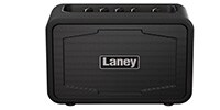 LANEY MINI-STB-IRON　電池駆動ギターアンプ