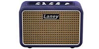 LANEY MINI-STB-LION　電池駆動ギターアンプ