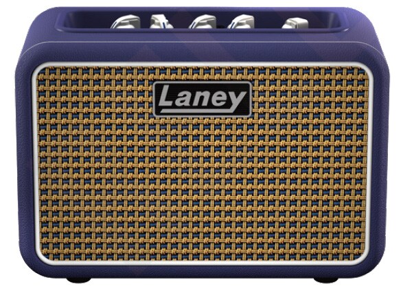 LANEY/MINI-STB-LION