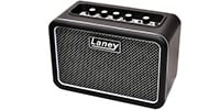 LANEY MINI-STB-SUPERG　電池駆動ギターアンプ