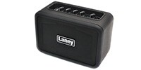 LANEY MINI-ST-IRON　電池駆動ギターアンプ