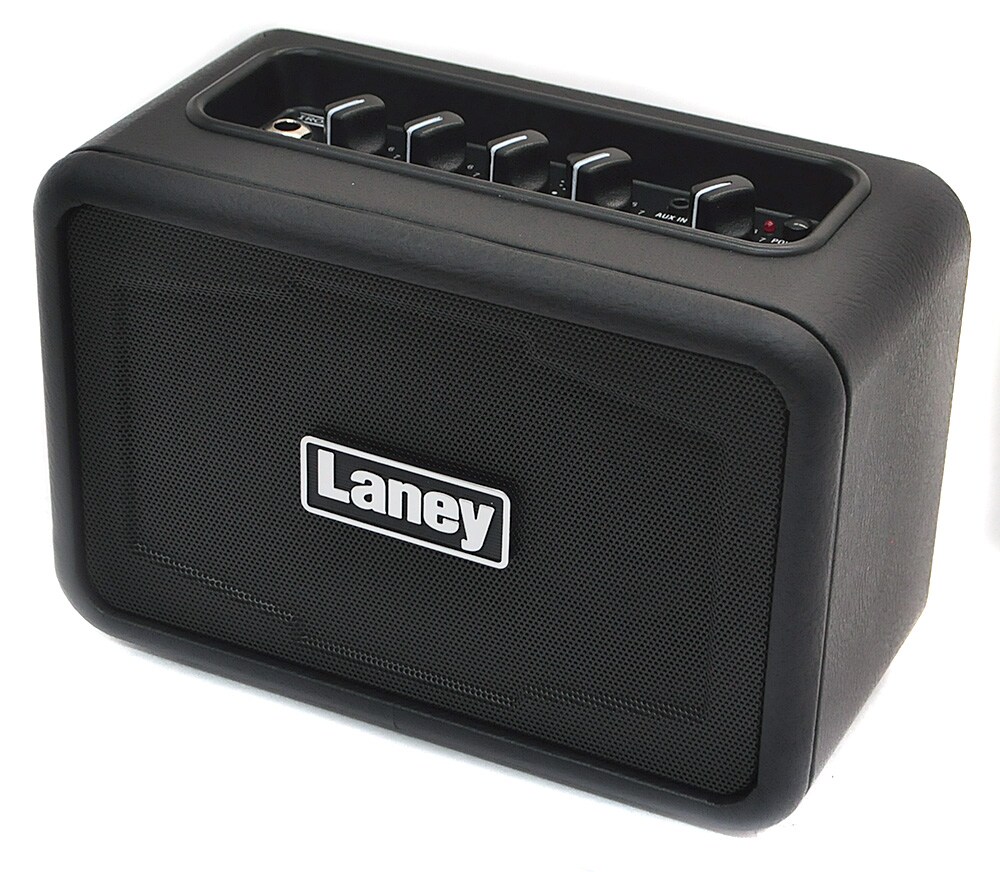 LANEY/MINI-ST-IRON